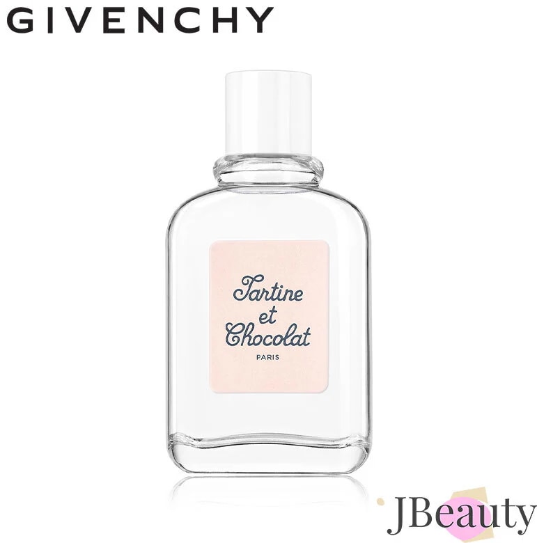 Givenchy タルティーヌ ショコラ プチムスク EDT 100ml 【TESTER/キャップあり】