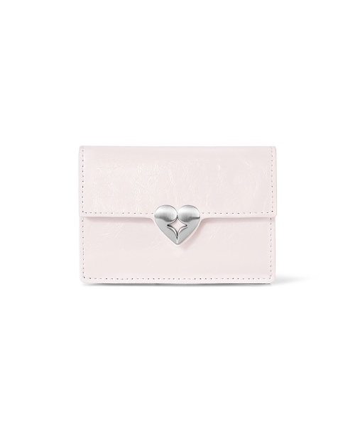 【FENNEC】 HEARTY TRIPLE WALLET - BLOSSOM 財布 正規品