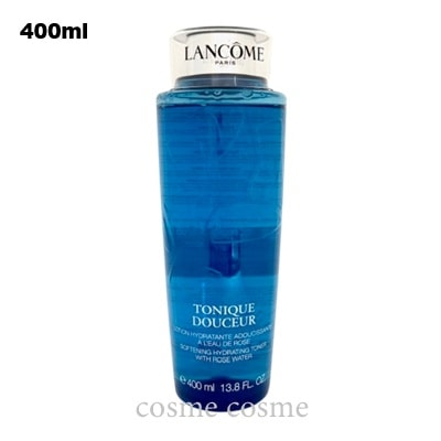 ランコム トニック ドゥスール 400ml(3147758030235)