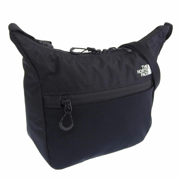 ザノースフェイス バッグ メンズ レディース ショルダーバッグ ナイロン ブラック MT LITE CROSS BAG NN2PR14A BLK THE NORTH FACE nn2pr14a-blk