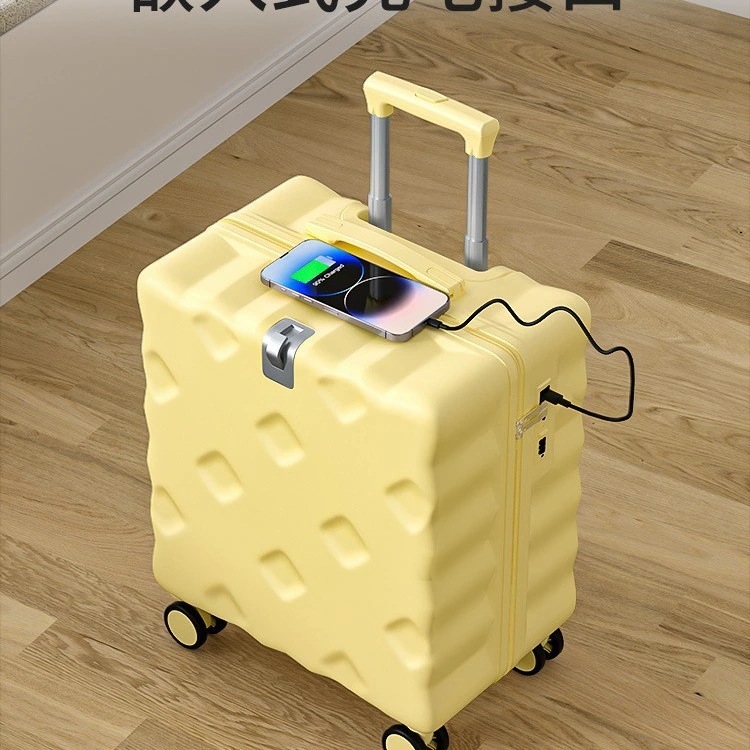 26新作 新作 多機能 スーツケース 寸機内持ち込み 軽量 ロック機能付き 頑丈耐用 ショートトラベル用キャリーケース mサイズ キャリーケース sサイズ