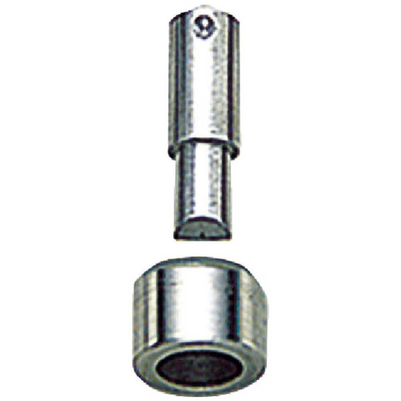 育良精機　IS-14MPS用替刃セット 6mm(51207)　14MP-L6B