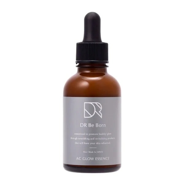 [国内正規品]DRBB ACグロウエッセンス 50ml 美容液 夜用 レチノール リポソーム ビタミンC 誘導体 スクワラン ナイアシンアミド レカルカ lekarka エステ エイジングケア