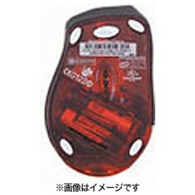 他サイト： パワーサポート　エアーパッドソール(楕円 6×12mm 厚さ0.65mm 12個入)　AS‐36の商品画像