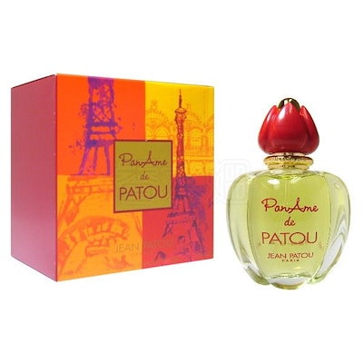 ジャンパトゥ アムールドゥパトゥ EDT SP 75ml アムール ドゥ パトゥ 香水 フレグランス ジャンパトゥ アムールドゥパトゥ EDT SP 75ml アムール ドゥ