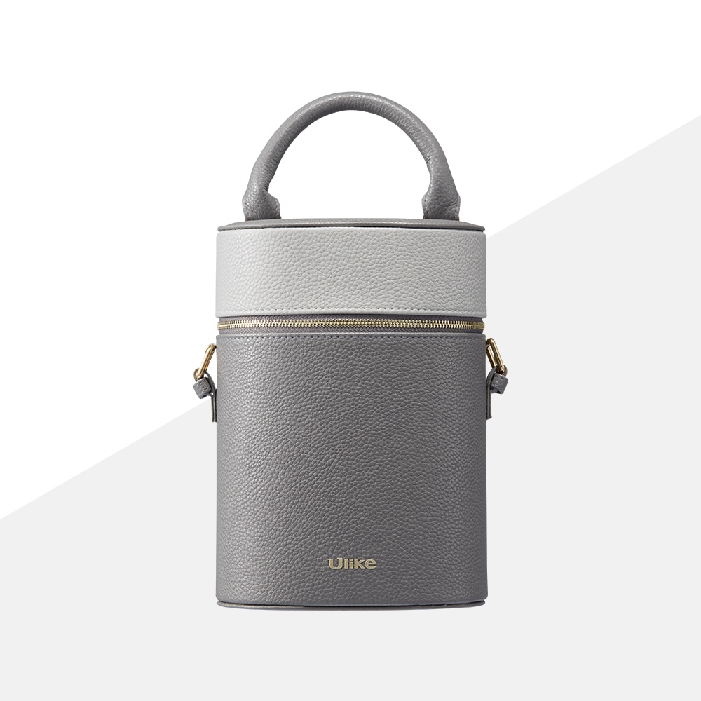 ユーライクレーザー脱毛機収納レザーポーチ