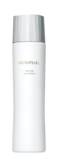 ミキモト化粧品 MIKIMOTO ムーンパール モイスチャー リッチ ローション 【II まろやかタイプ】 120mL