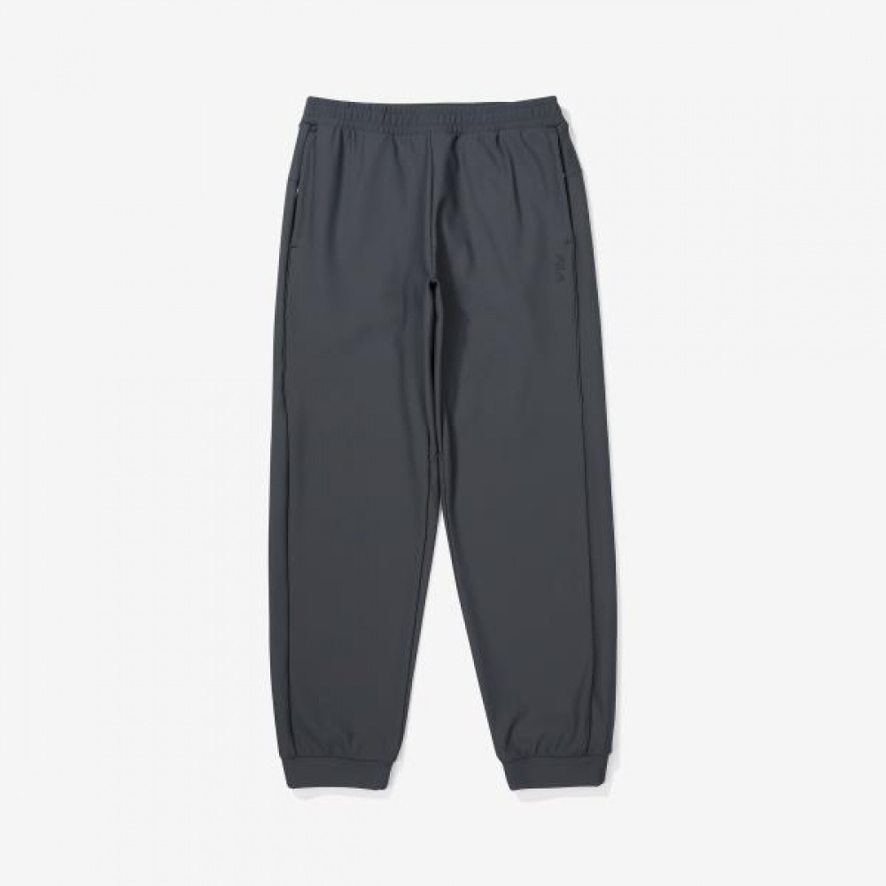 フィラ トレーニングパンツ トリコットボンディング