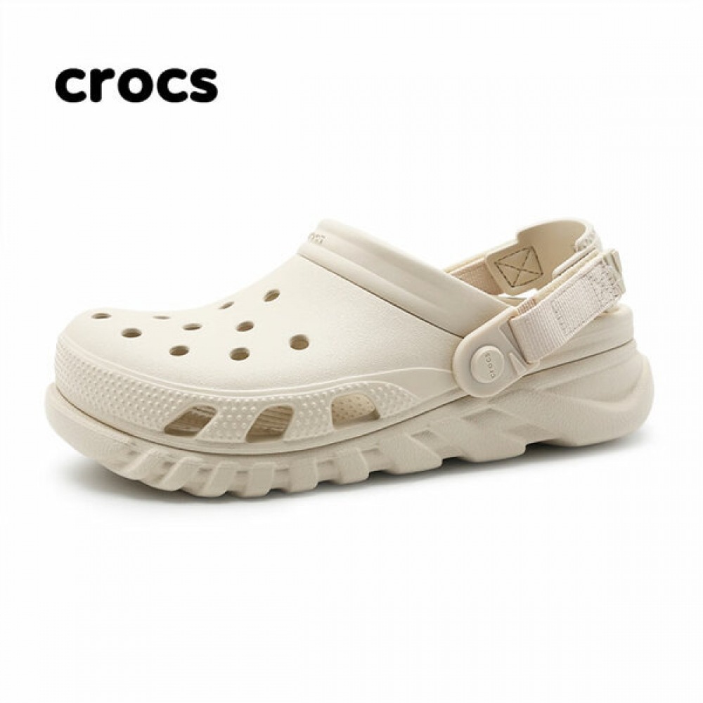 クロックスデュエットマックス II クロッグスタッコ