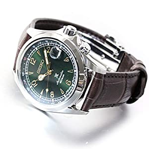 保存版 セイコー Seiko Sbdc091 メンズ 腕時計 流通限定モデル コアショップ専用 自動巻き メカニカル アルピニスト Prospex プロスペックス メンズ腕時計 Build Standishsmiles Com