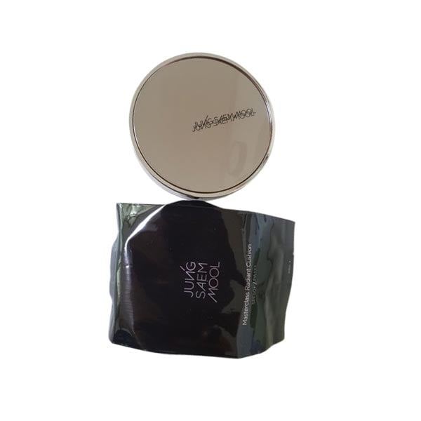 マスタークラスラジアントクッション, 本品+詰め替え, 1個