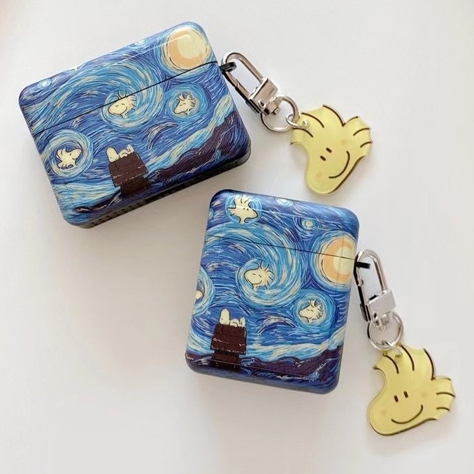 Airpods ケースpeanuts可愛いピーナッツ スヌーピー ウッドストックペンダントairpods1 2 Pro ケース収納ケースエアーポッズケースイヤホンケース収納バッグ ケースairpods 楽天市場