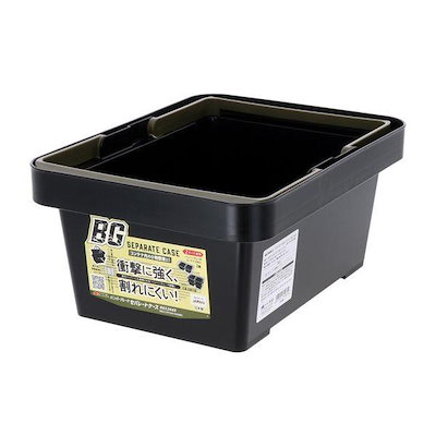 他サイト： 高儀 TAKAGI 1173927 TKG BGセパレートケース BGS2445の商品画像