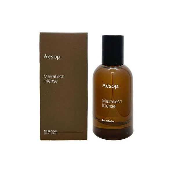 イソップ AESOP マラケッシュインテンス EDP オードパルファム 50mL