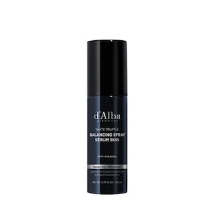ホワイト トリュフ バランシング スプレー セラム スキン80ml1個