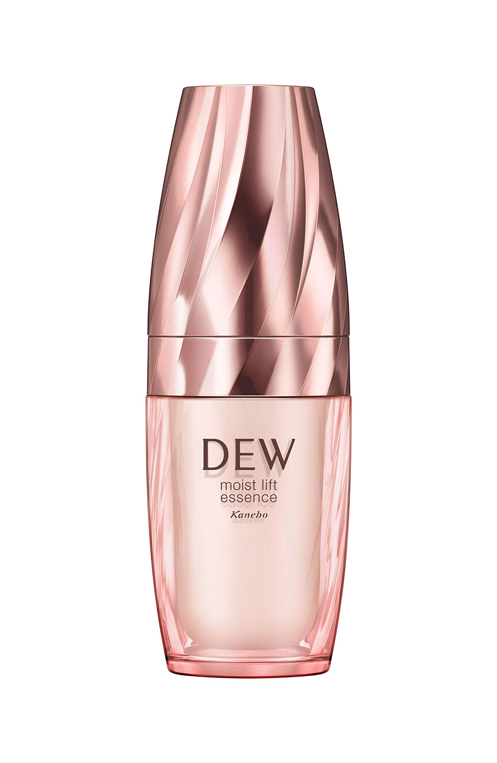 全国送料無料 DEW(デュウ) モイストリフトエッセンス 本体 45g 美容液