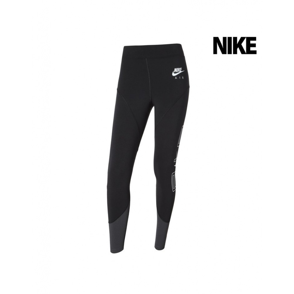 ナイキレディース NSW エアハイライズレギンス DD5423-010
