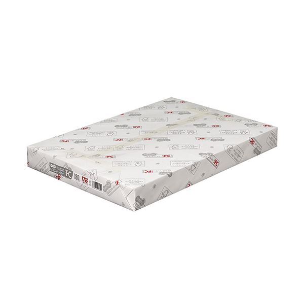 TANOSEE αエコペーパータイプFC A3 超厚口 180g 1セット（800枚：200枚4冊）