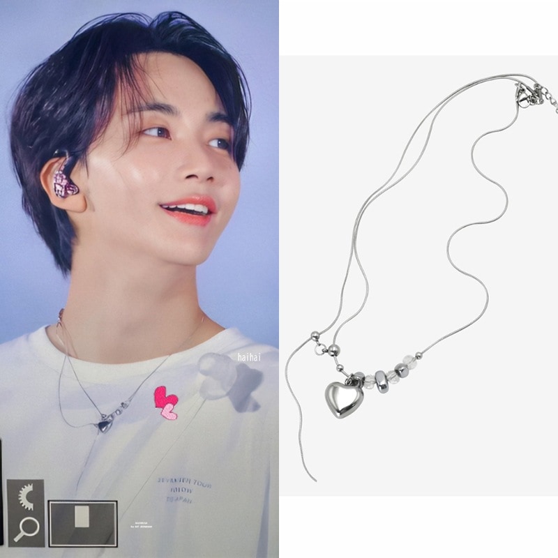 Qoo10] [SEVENTEENジョンハン着用]Fo : 腕時計・アクセサリー