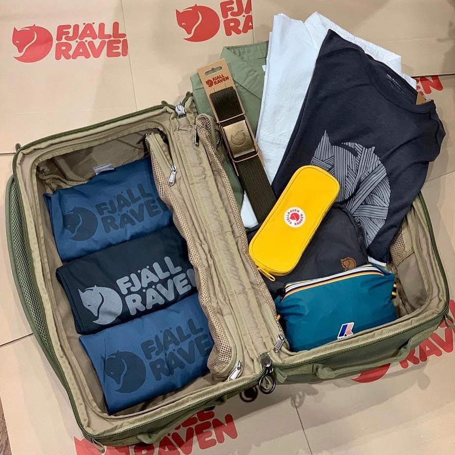 リュック レディース 大容量 メンズ ブランド 通勤 通学 黒 軽量 おしゃれ a4 旅行 ビジネス Splitpack 24244 キャンプ バックパック デイパック アウトドア 男女兼用