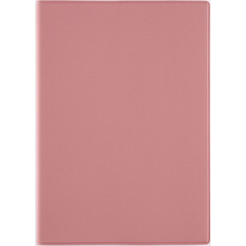 （まとめ買い）高橋書店 2026年 手帳 No.516 torinco2 B6判 月間ブロック式 ソフトローズ [x3]