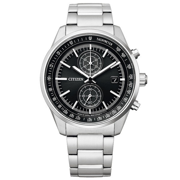 取寄品 正規品 CITIZEN シチズンコレクション CA7030-97E 腕時計