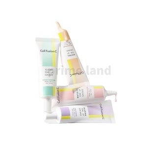 トーンアップサンベース[SPF50+/PA++++]40ml 4鐘