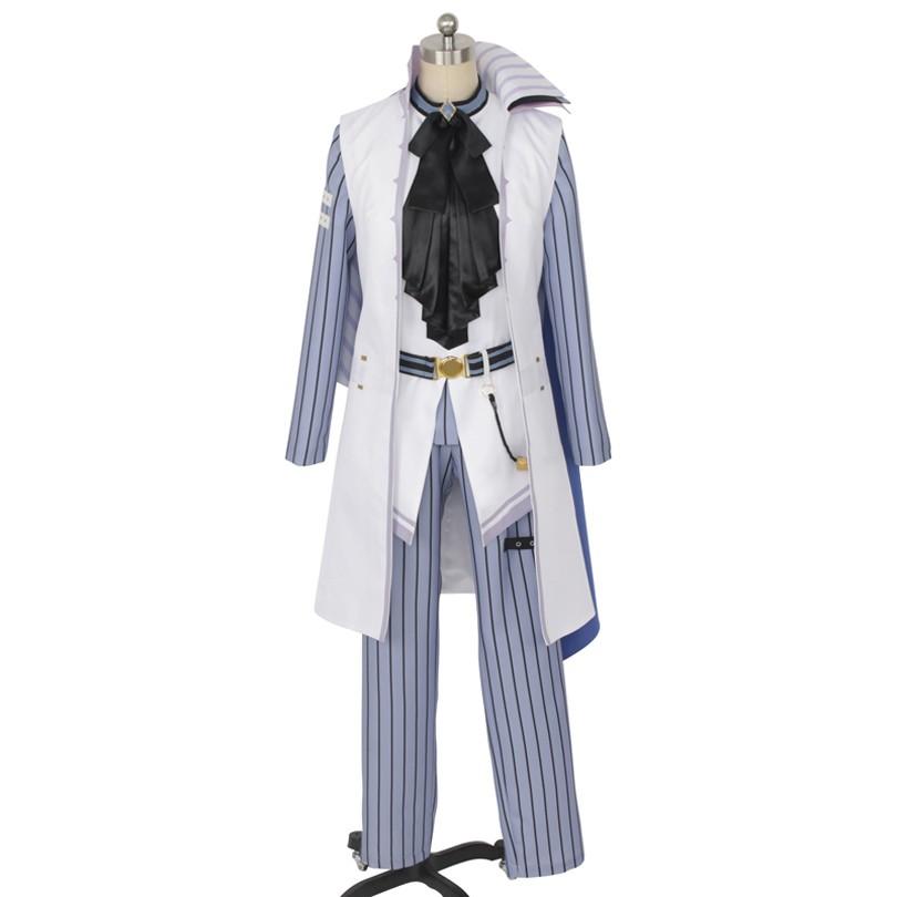 アイドリッシュセブン IDOLiSH 7 VS TRIGGER 和泉一織 いずみ いおり 風 コスプレ衣装 演出服 変装 cosplay 仮装 二次会 イベント パーティー