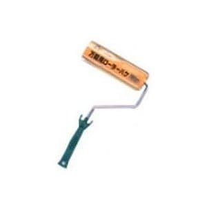 （まとめ買い）PC万能用ローラーバケ 180MM RO-7 [x5]