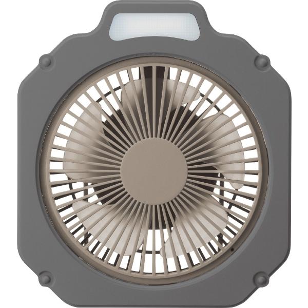 ウインドギア 14 ブラック DCモーター搭載