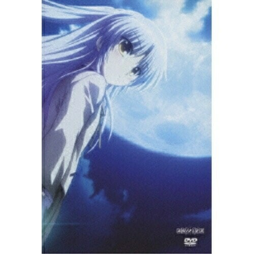Angel Beats! 2 (DVD) ANSB-6403 4,655円