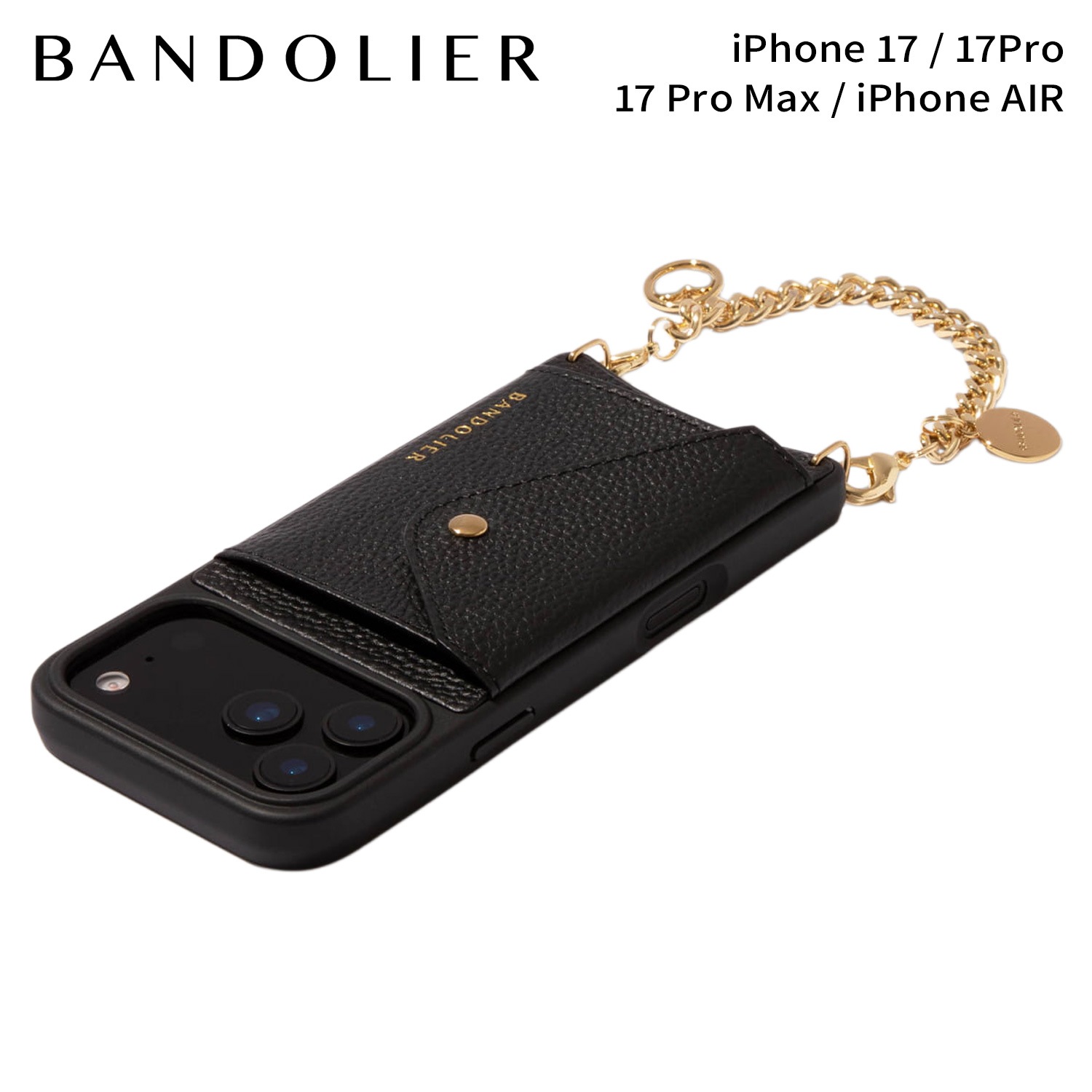 スマホショルダー iPhone17 17Pro 17Pro Max iPhone Air スマホケース メンズ レディース 14HEA