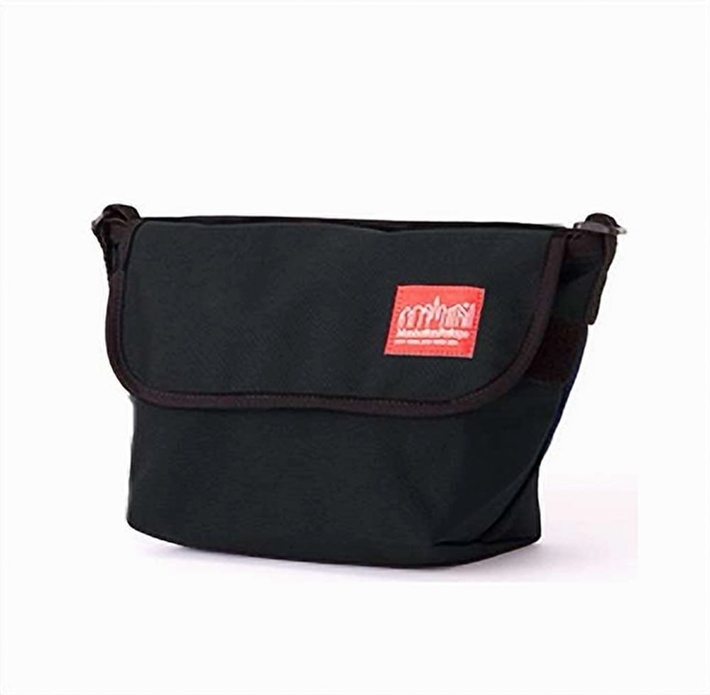 メッセンジャーバッグ 1603 Casual XS BLACK