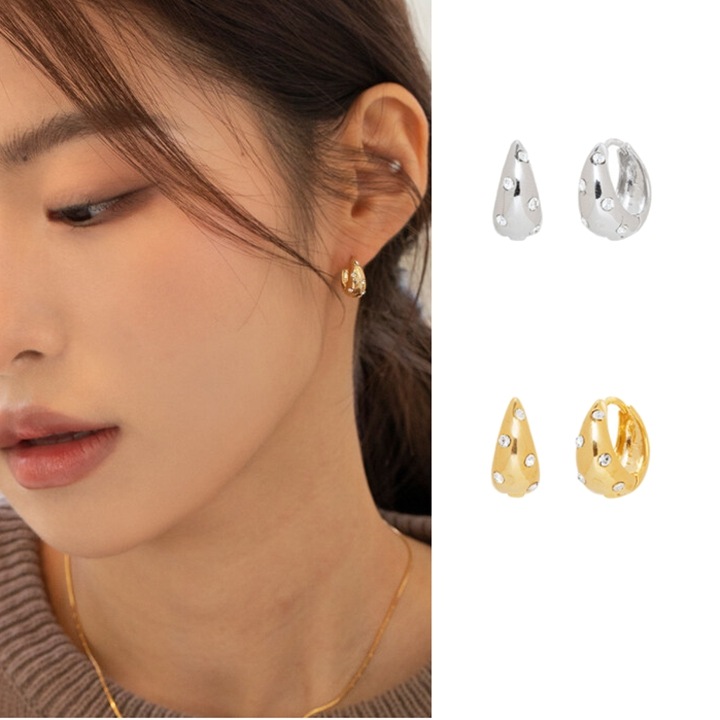 DOT FAIR drop RING