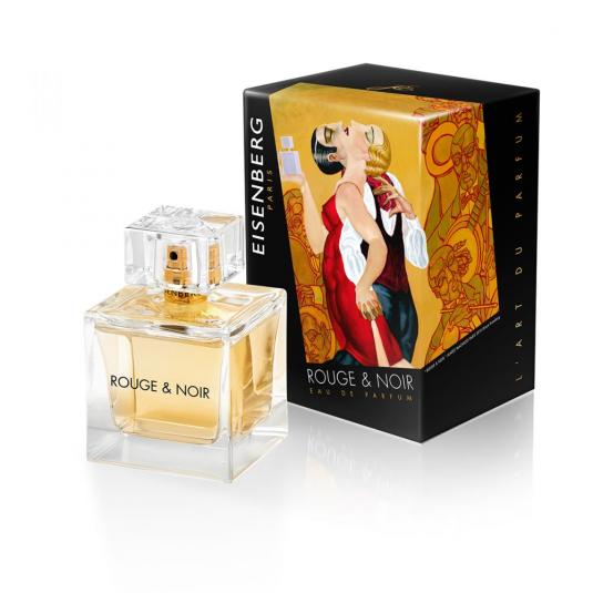 アイゼンバーグ ルージュ アンド ノワール ウーマン EDP 100ml