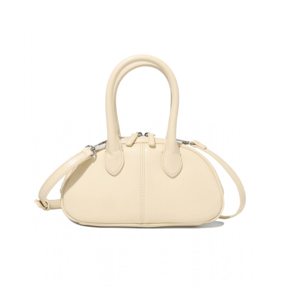 COVERNAT WOMAN クローバーハートクラシックトートバッグバター 8,837円