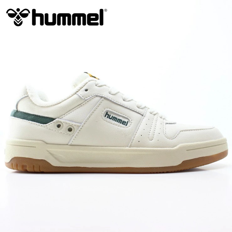 スニーカー STOCKHOLM LX-E ARCHIVE HM218426 9806 MARSHMALLOW ストックホルム LX-E アーカイブ