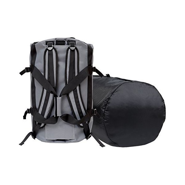 Abscent Medium Duffel Combo 並行輸入品