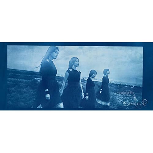 As you know(完全生産限定盤)(B lu-ray Disc付) ／ 櫻坂46 (CD) (お取り寄せ)特典なしJ-POP