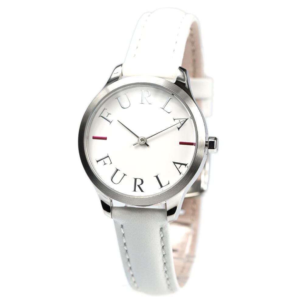 フルラ 腕時計 レディース FURLA R4251124501 ライク ロゴ LIKE LOGO