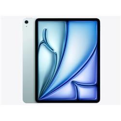 【新品/在庫あり】Apple iPad Air 13インチ (M3) Wi-Fi 128GB 2025年春モデル MCNJ4J/A ブルー アップル アイパッドエアー