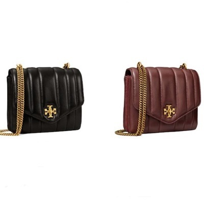 ショルダーバッグポシェット 2WAY　137139ブラック系 チェーン