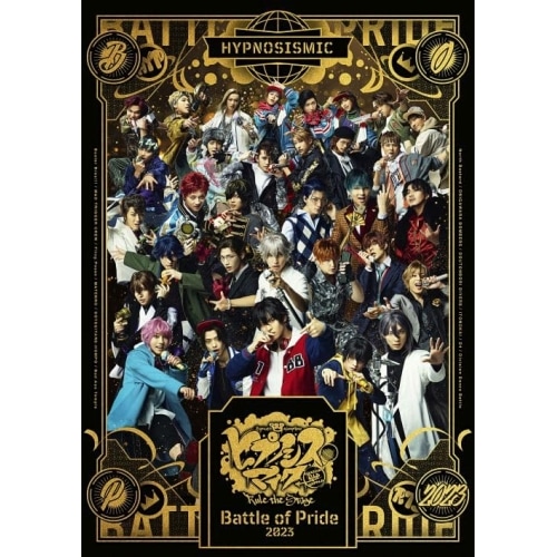『ヒプノシスマイク -Division Rap Battle-』Rule the.. ／ ヒプノシスマイク-Divisi... (Blu-ray) KIXM-561