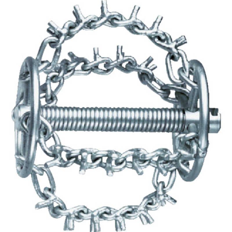 アサダ　スパイクカッタ75 φ22mmワイヤ用　R72286