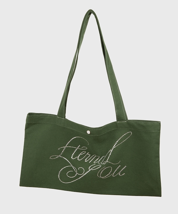 ETERNAL YOU☆Sugar Eco Bag★大人気★ ETERNAL YOU☆Sugar Eco Bag☆大人気☆ (エコバッグ) 104414635
