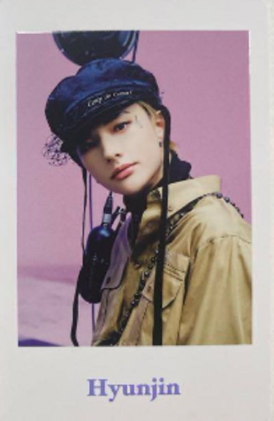 StrayKids スキズ 公式グッズ POPUP STORE THE SOUND リリース...のサムネイル