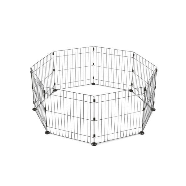 PWC-628 マットブラウン ワイヤーサークル メーカー直送