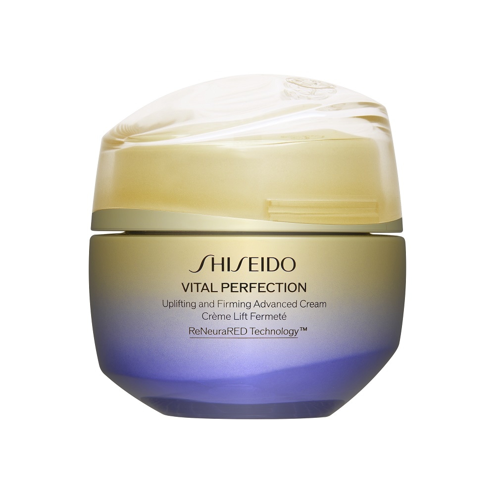バイタルパーフェクション アドバンスクリーム 50ml