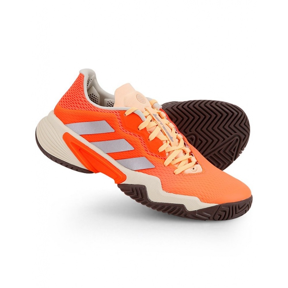 アディダステニスシューズバリケード HP7416