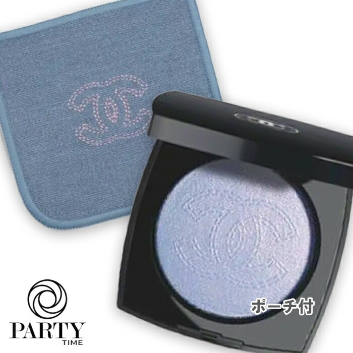 CHANEL【数量限定】ココ デニム